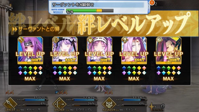 絆