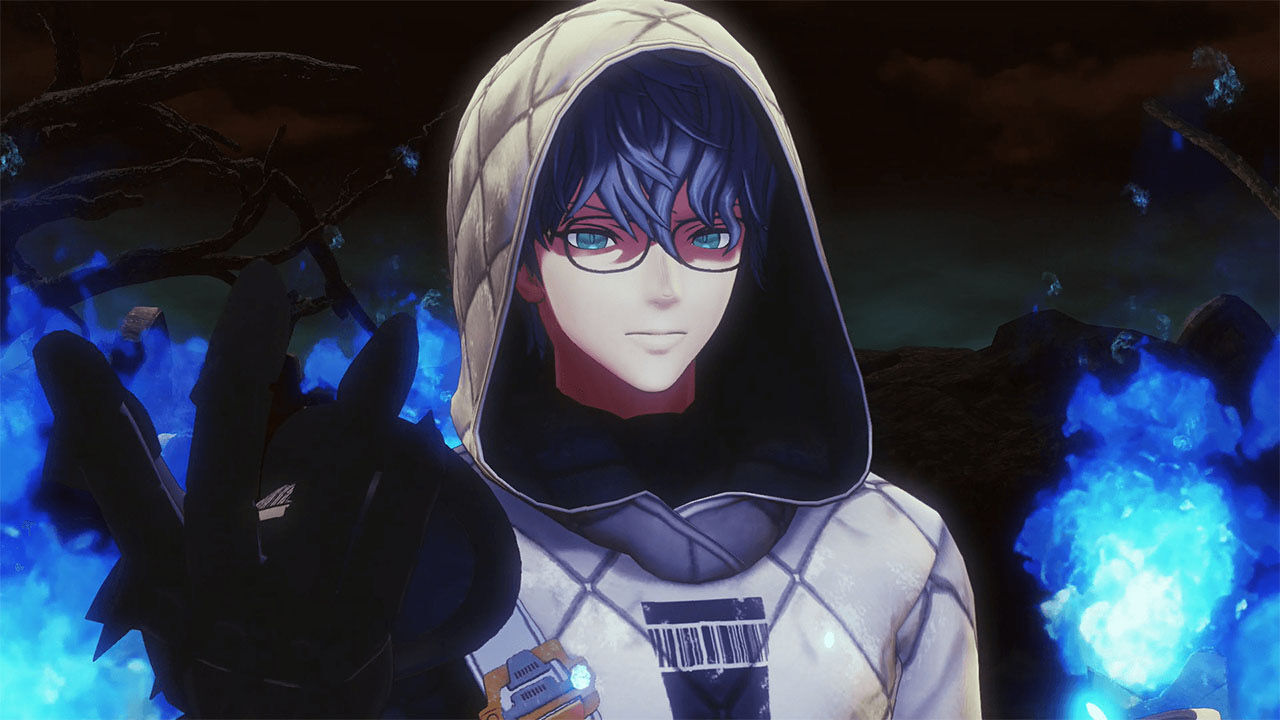 Fgo 比較画像 新鯖 ジャック ド モレー さん キャストリア関係者だった模様wwwwwww 共通点が発見される