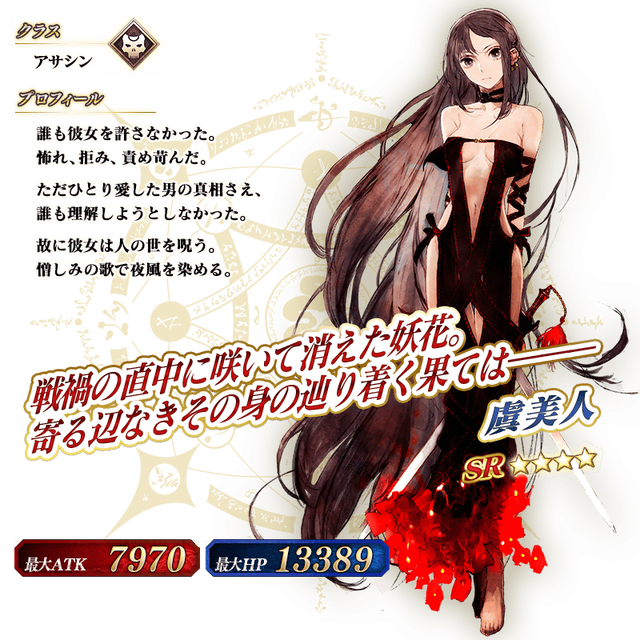 Fgo 残りの水着鯖3枠はアビゲイル 紫式部 巴御前でほぼ確定かな Fgo 残りの水着鯖3枠はアビゲイル 紫式部 巴御前でほぼ確定かな