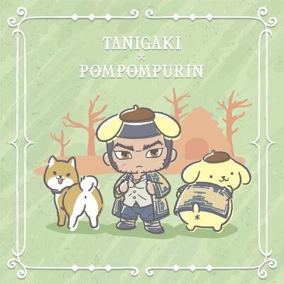 Fgo 画像あり うちもサンリオとかとコラボしようぜーwwwwww これ見ても同じ事言えるの