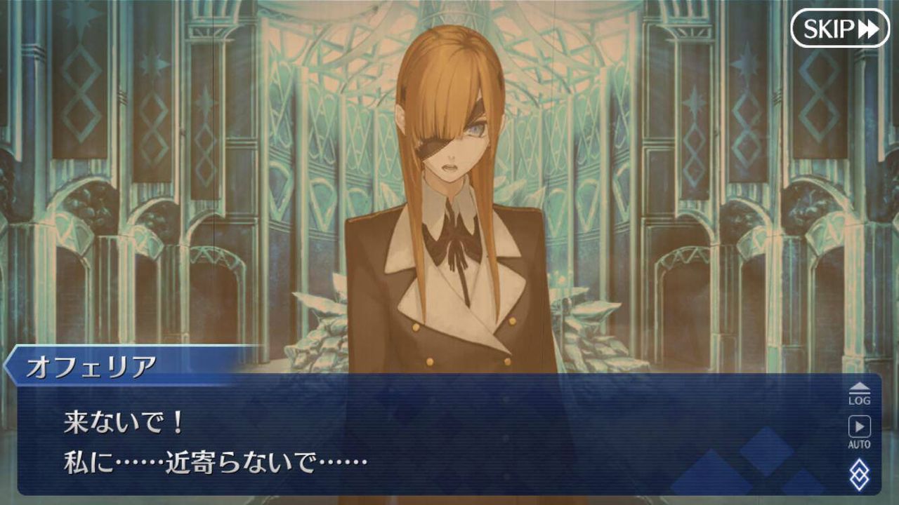 Fgo Zeroイベまとめ Pixiv年鑑 B