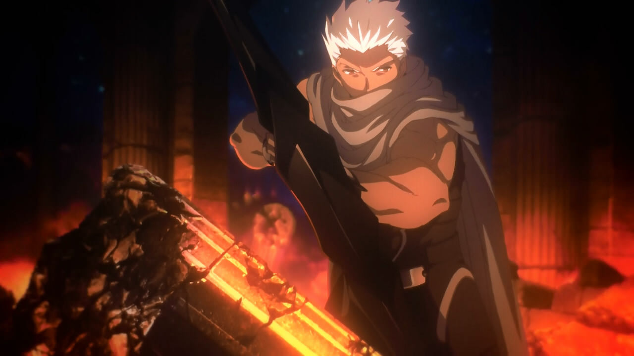 Fgo 画像あり エミヤさん ユーザーのおもちゃにされてしまう なぜなのかｗｗｗｗｗｗｗｗｗｗｗ ゲーム攻略最新情報まとめてみた
