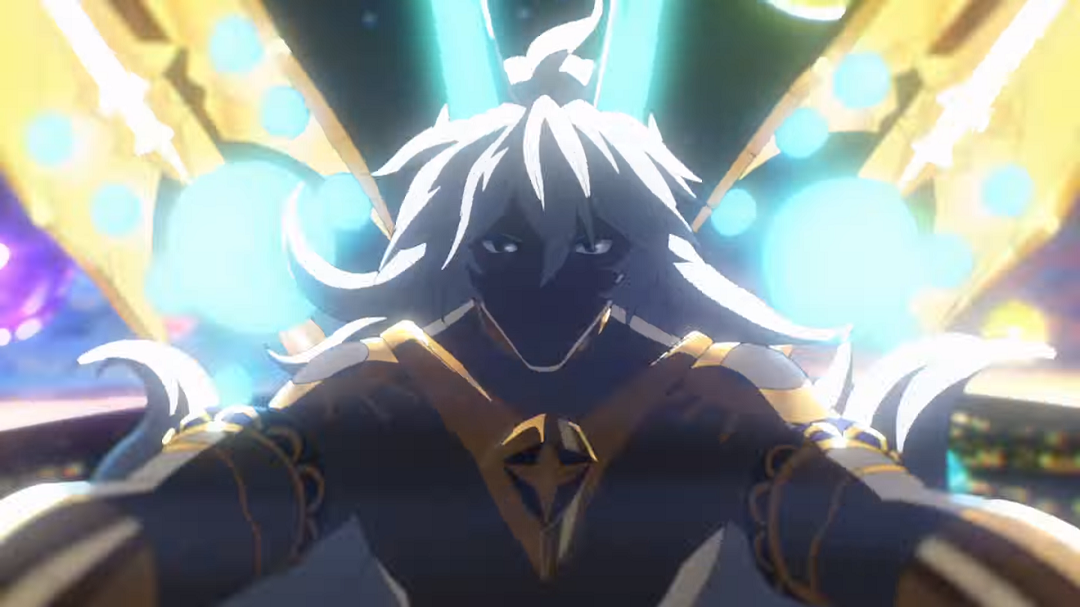 【FGO・再臨画像注意】神ジュナさん・・・卵を食べ過ぎな模様wwwww←これはきつい・・・ : Fate/GO攻略ガイドブック