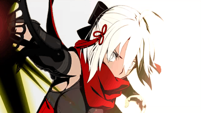 fgo 動画あり サーヴァント乳揺れモーション勢とかいう神ｗｗｗｗｗｗｗｗ もっと増えろｗｗｗｗｗｗ fate go攻略ガイドブック