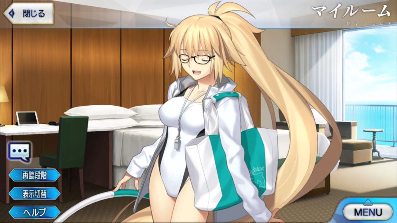 Fgo 画像あり 第2部マイルーム背景で水着ジャンヌ立たせてみた結果 ギャップがドスケベすぎる件wwwwwwwwww Fate Go攻略ガイドブック Fgo 画像あり 第2部マイルーム背景で水着ジャンヌ立たせてみた結果 ギャップがドスケベすぎる件wwwwwwwwww Fate Go攻略ガイドブック
