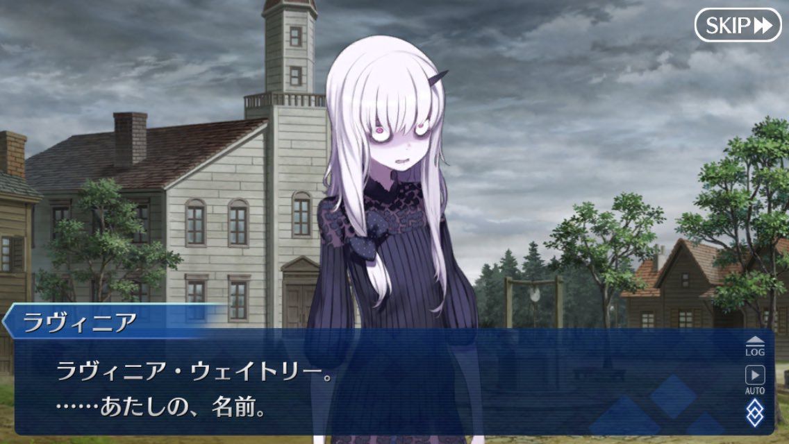 Fgo ネタバレ注意 セイレム登場人物にラヴクラフト説が浮上 気になるユーザーの推測がコチラwwwww ゲーム攻略最新情報まとめてみた Fgo ネタバレ注意 セイレム登場人物にラヴクラフト説が浮上 気になるユーザーの推測がコチラwwwww ゲーム攻略最新情報まとめてみた