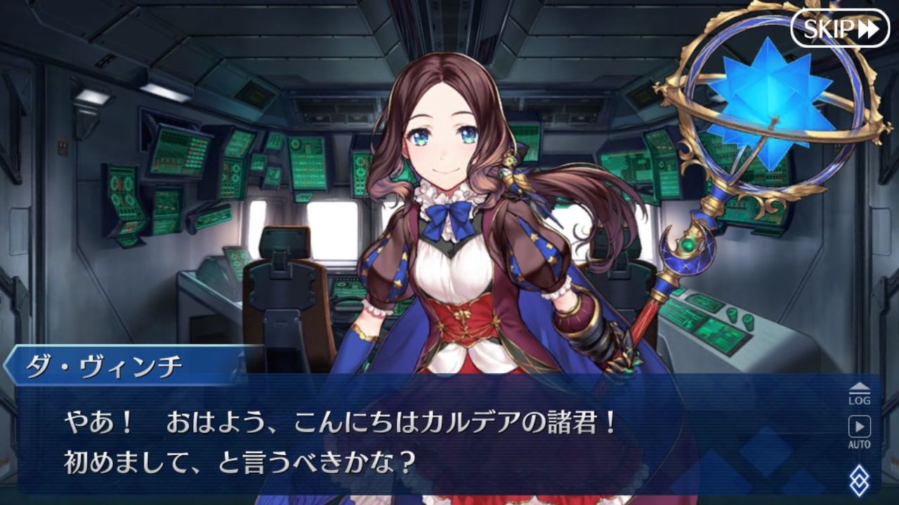 Fgo ネタバレ画像あり レオナルド ダ ヴィンチ リリィ が可愛すぎると話題に 新ヒロインキタ ヽ ゚w゚ ノ wwwwwwwwww Fate Go攻略ガイドブック Fgo ネタバレ画像あり レオナルド ダ ヴィンチ リリィ が可愛すぎると話題に 新ヒロインキタ ヽ ゚w゚ ノ wwwwwwwwww Fate Go攻略ガイドブック