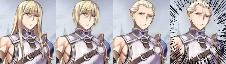 Fgo 画像あり フィン マックールさん 男の娘適正がある事が判明 Fgo 画像あり フィン マックールさん 男の娘適正がある事が判明