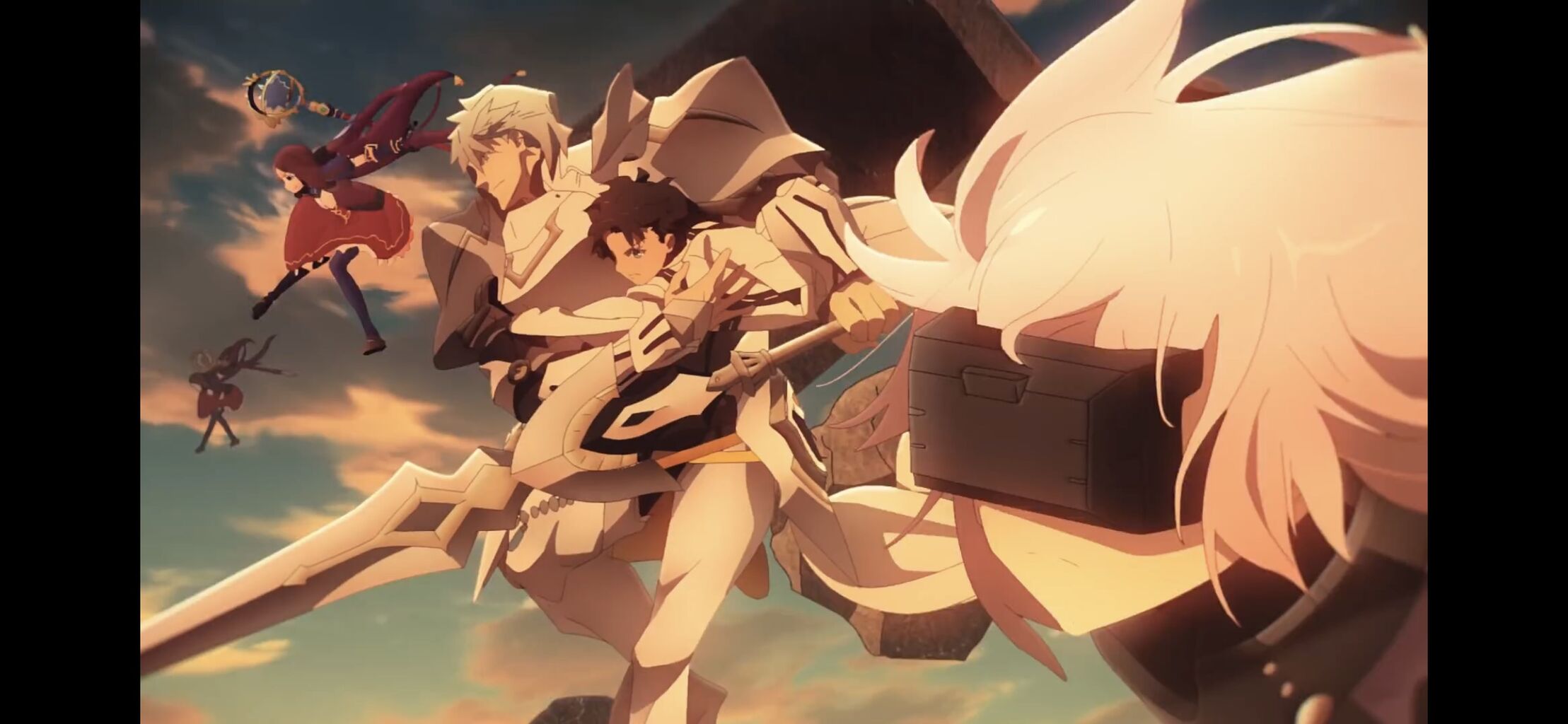 Fgo 第2部6章 白い騎士 はパーシヴァルではなくてあの人説が浮上wwwww これマジ Fgo 第2部6章 白い騎士 はパーシヴァルではなくてあの人説が浮上wwwww これマジ