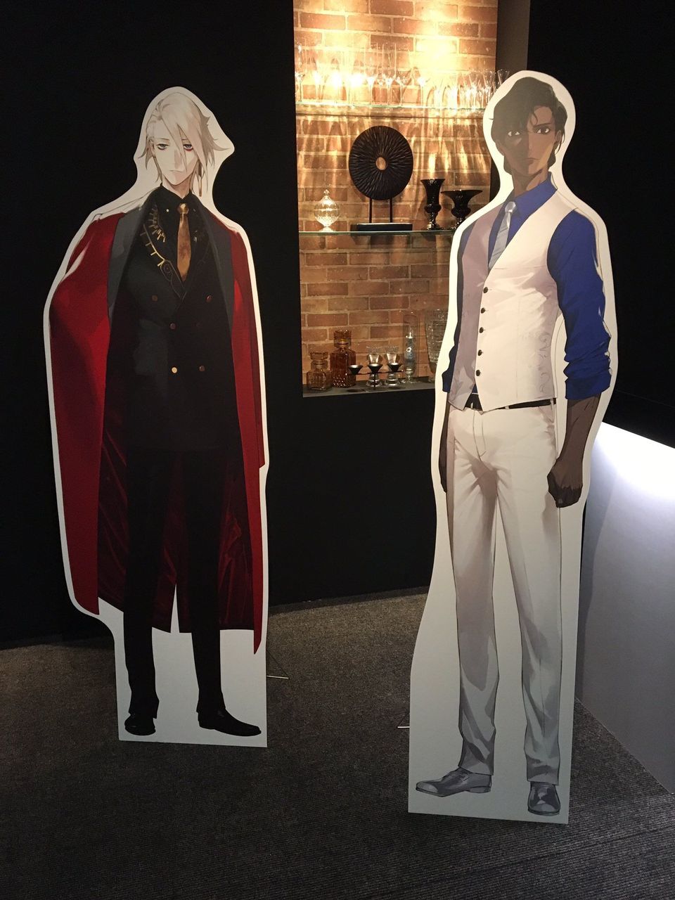 Fgo 画像あり 5 6章の 英霊正装 のテーマｗｗｗｗ なお インド勢ｗｗｗｗｗｗ Fate Go攻略ガイドブック