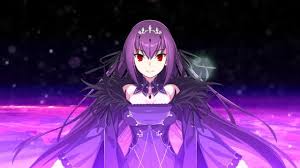 スカサハ・スカディ