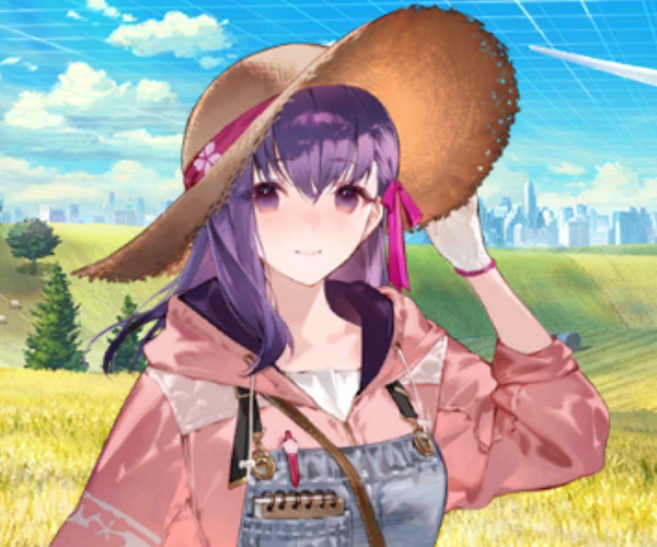 sakura