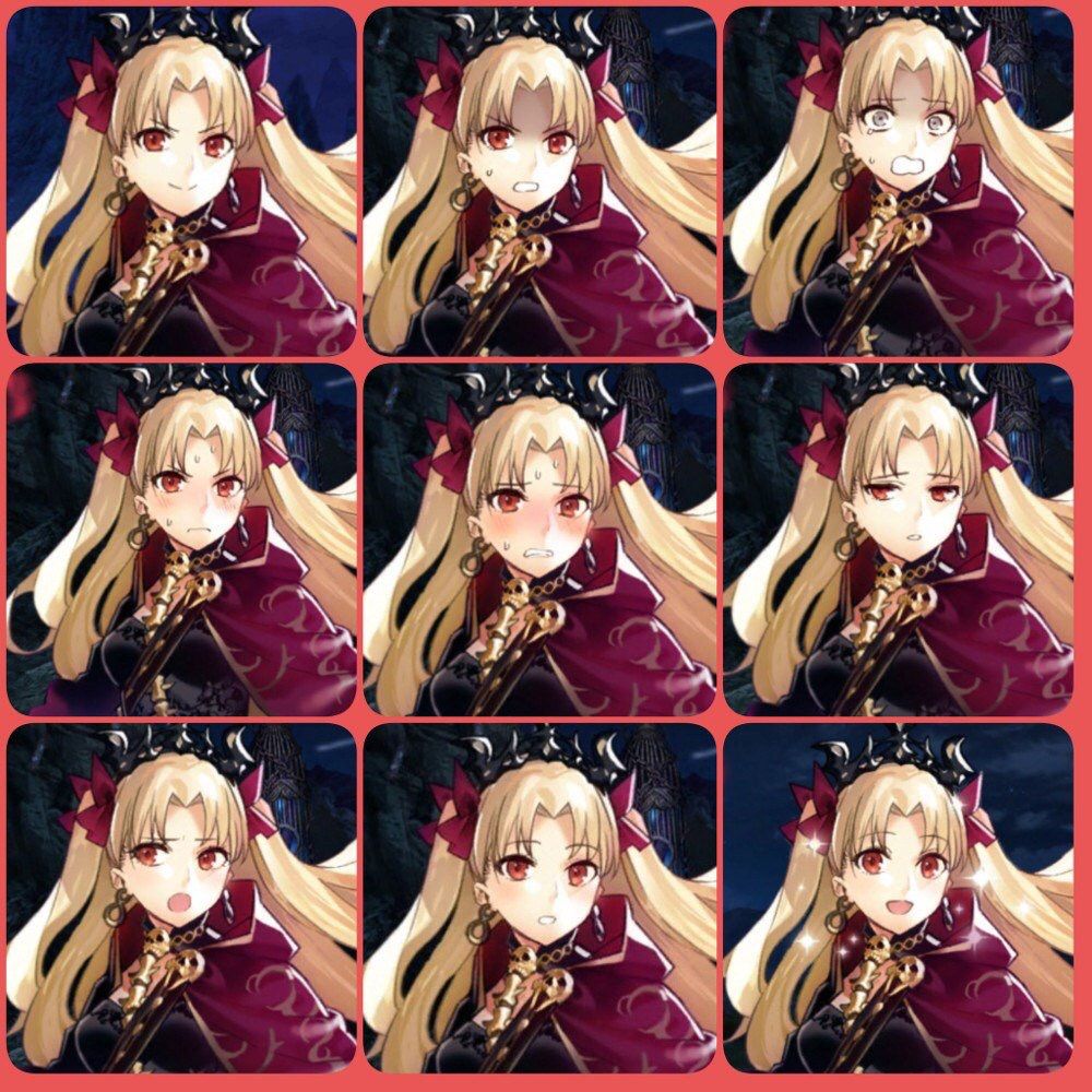 Fgo 画像あり エレシュキガルちゃんが欲しくなってしまうスレがコチラですwwwww 反則級ですわwwwwwwwwww Fate Go攻略ガイドブック Fgo 画像あり エレシュキガルちゃんが欲しくなってしまうスレがコチラですwwwww 反則級ですわwwwwwwwwww Fate Go攻略ガイドブック