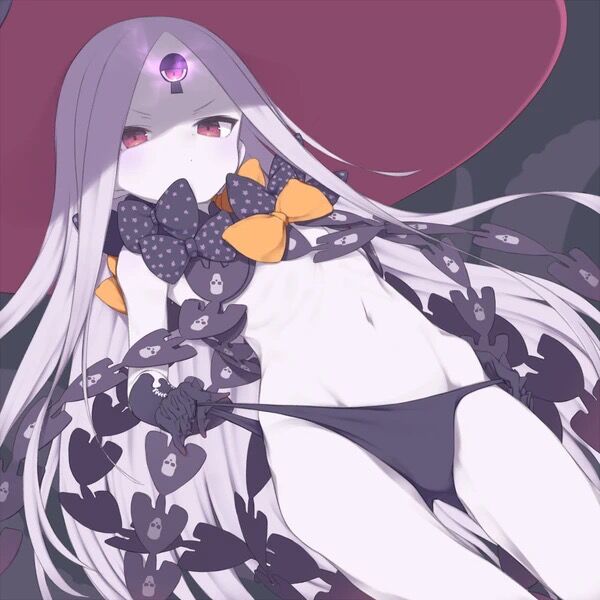 Fgo 画像あり 男の欲望が詰め込まれたサーヴァントがこちらwwwwww