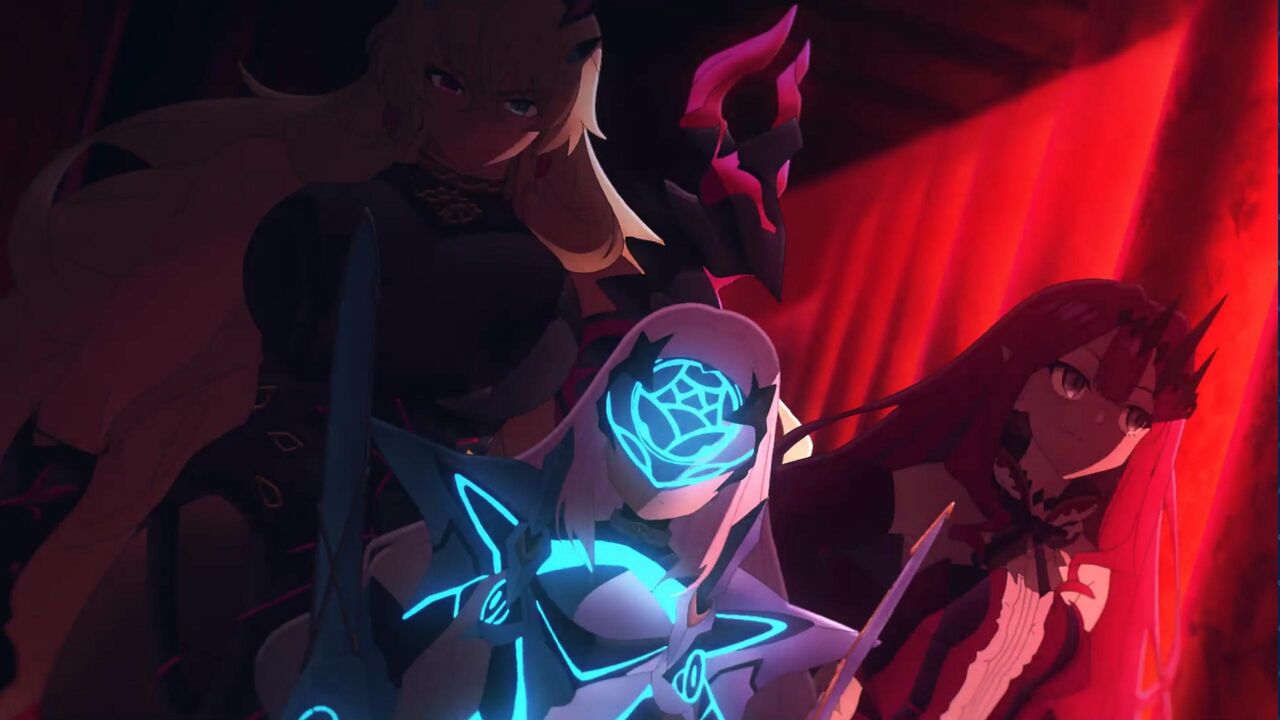 Fgo リーク 画像 第2部6章 ガチャのラインナップのリーク がこちらwwwww これマジ Fate Go攻略ガイドブック Fgo リーク 画像 第2部6章 ガチャのラインナップのリーク がこちらwwwww これマジ Fate Go攻略ガイドブック
