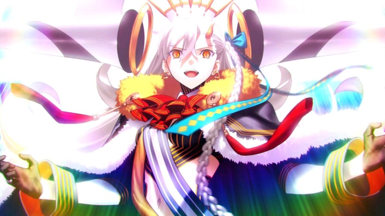 オリュンポス 攻略 Fgo