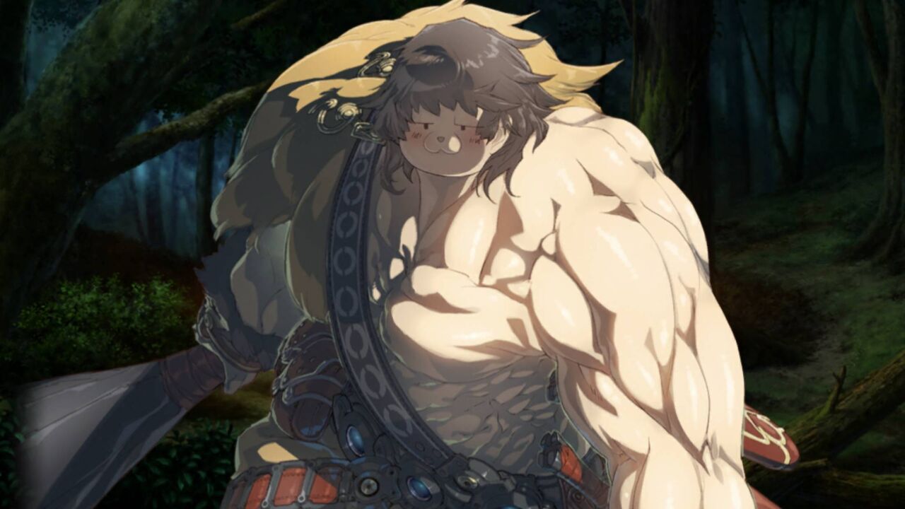 Fgo ネタバレ注意 超人オリオンさん冠位のわりに大したことない説wwwwww せやろか Fate Go攻略ガイドブック