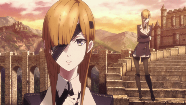 Fgo 画像あり 幕間の物語であのやべー人物出てきたんじゃ