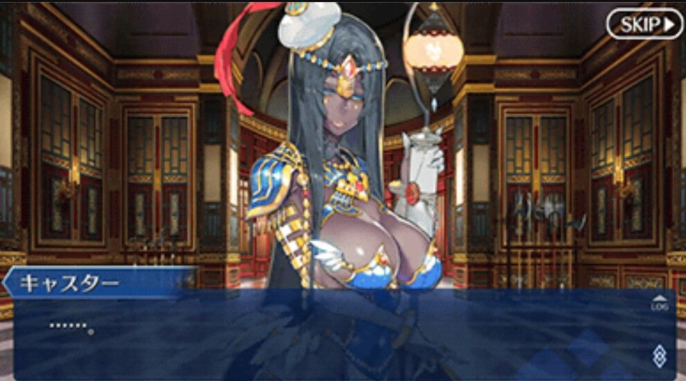 Fgo 画像あり アガルタ の告知きた結果ｗｗｗ ユーザーの反応はこちらですｗｗｗｗｗ Fate Go攻略ガイドブック