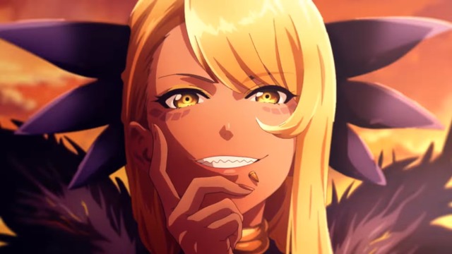 Fgo 画像あり 新鯖 ヴリトラ さんのキャラ評価wwwwwwwwww エチエチすぎるんじゃが みゃおーん Fgo 画像あり 新鯖 ヴリトラ さんのキャラ評価wwwwwwwwww エチエチすぎるんじゃが みゃおーん