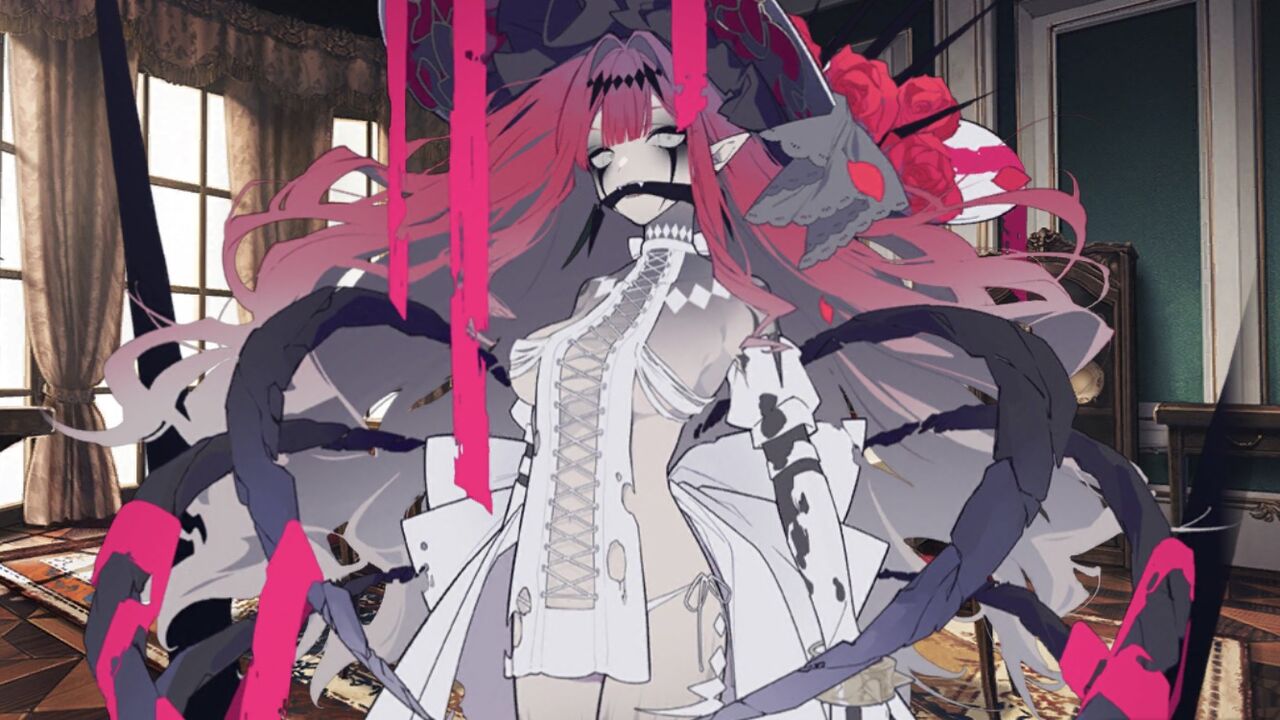 Fgo 画像あり 21年ハロウィン鯖さん あの新鯖しか考えられない件wwwwwww あっ 察し Fate Go攻略ガイドブック Fgo 画像あり 21年ハロウィン鯖さん あの新鯖しか考えられない件wwwwwww あっ 察し Fate Go攻略ガイドブック