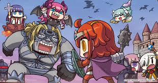 FGOクエスト