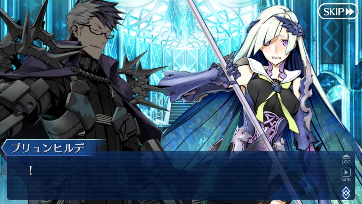 Fgo 画像あり Fgo最強の美男美女カップルのデート風景が投稿される ムカつくくらい理想的なカップル像なんじゃがｗｗｗｗｗｗ Fate Go攻略ガイドブック