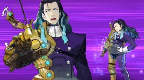 Fgo 画像あり シェヘラザード絵師 なまにくatk先生が本気を出した結果ｗｗｗ Fgo制作側が無能すぎるんやろなぁ 察し
