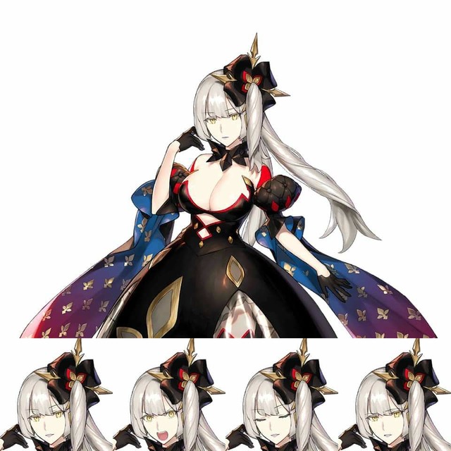 Fgo 画像あり 黒マリーさん 実装クラスと性能予想してみた結果wwwww エドモンと同等鯖クル ヽ ゚w゚ ノ Fgo 画像あり 黒マリーさん 実装クラスと性能予想してみた結果wwwww エドモンと同等鯖クル ヽ ゚w゚ ノ