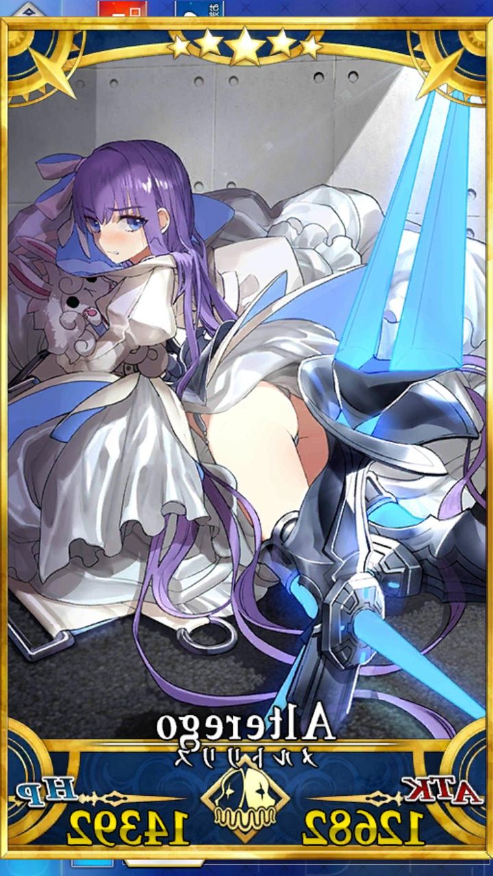 画像あり このメルトリリス可愛すぎワロタwwwwwwww 詳細が判明 Fate Go攻略ガイドブック 画像あり このメルトリリス可愛すぎワロタwwwwwwww 詳細が判明 Fate Go攻略ガイドブック