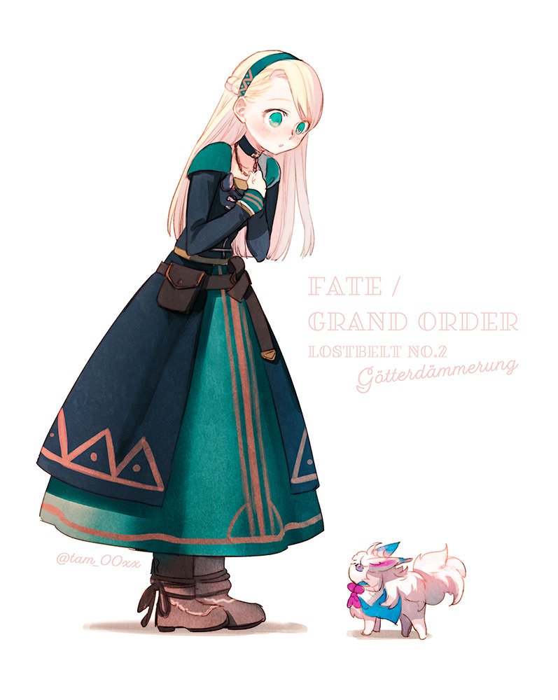 Fgo 画像あり 第2部2章の1シーンを描いたイラストが話題にwwwww フォウくんってこんな小さかったのか 衝撃 Fate Go 攻略ガイドブック Fgo 画像あり 第2部2章の1シーンを描いたイラストが話題にwwwww フォウくんってこんな小さかったのか 衝撃 Fate Go 攻略ガイドブック