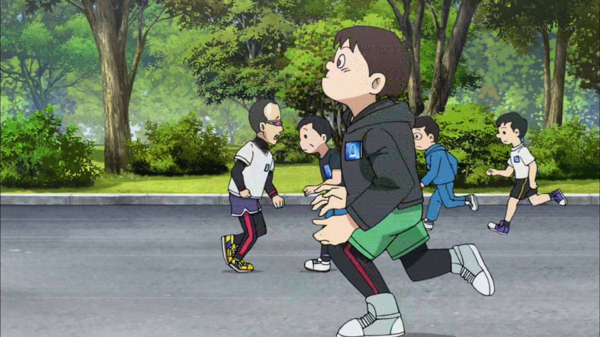 笑うセールスマンnew第4話 感想 碑銘