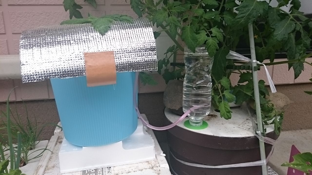 ホームハイポニカぷくぷくまとめ 気ままに野菜生活 ホームハイポニカぷくぷくまとめ 気ままに野菜生活
