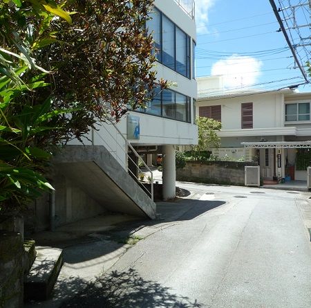 建物