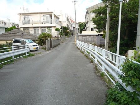 道