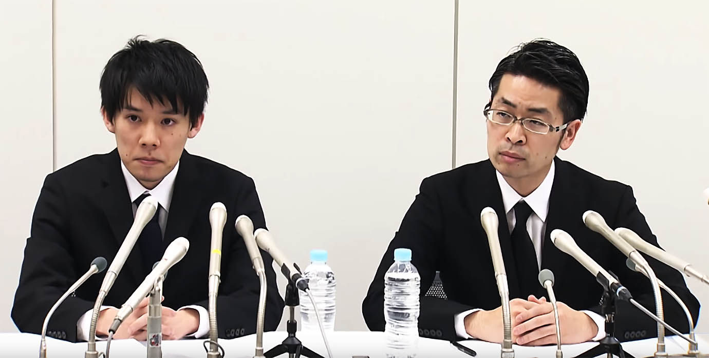 非常事態】コインチェック返金開始でビットコイン暴落危機 / 仮想通貨ユーザ全員に地獄が訪れる : ビットコイン（仮想通貨）アルトコインまとめサイト