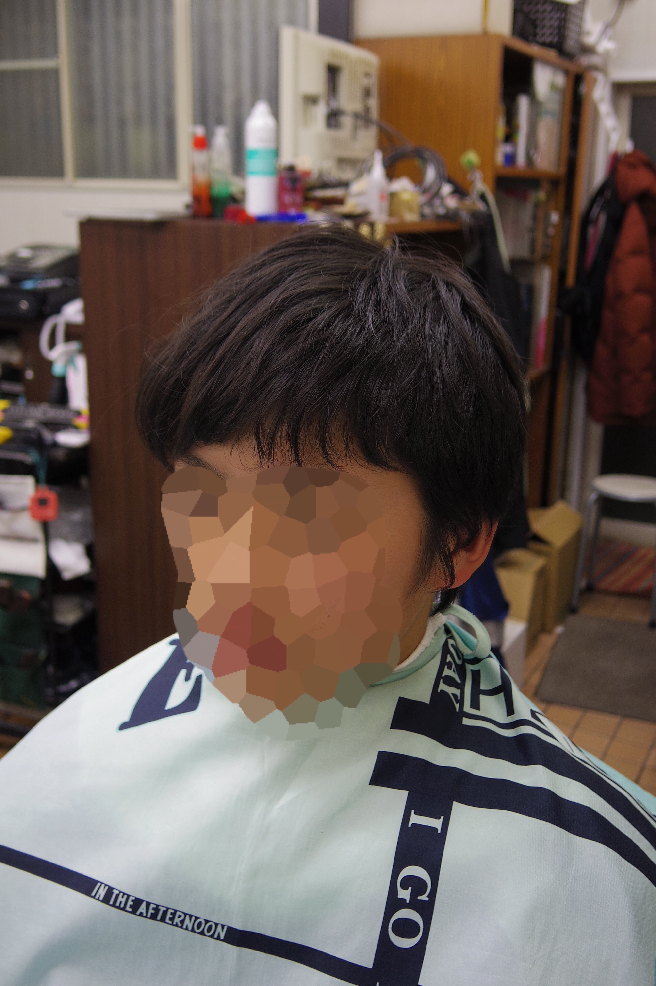 髪型 生えグセ強めにオーダーメイドカット メンズカットメンズヘア 府中調布のbarber フェードカット 短髪 メンズショートが得意 Tashiro Mix Hair 武蔵野台白糸台 髪型 生えグセ強めにオーダーメイドカット メンズカットメンズヘア 府中調布のbarber フェードカット 短髪 メンズショートが得意 Tashiro Mix Hair 武蔵野台白糸台