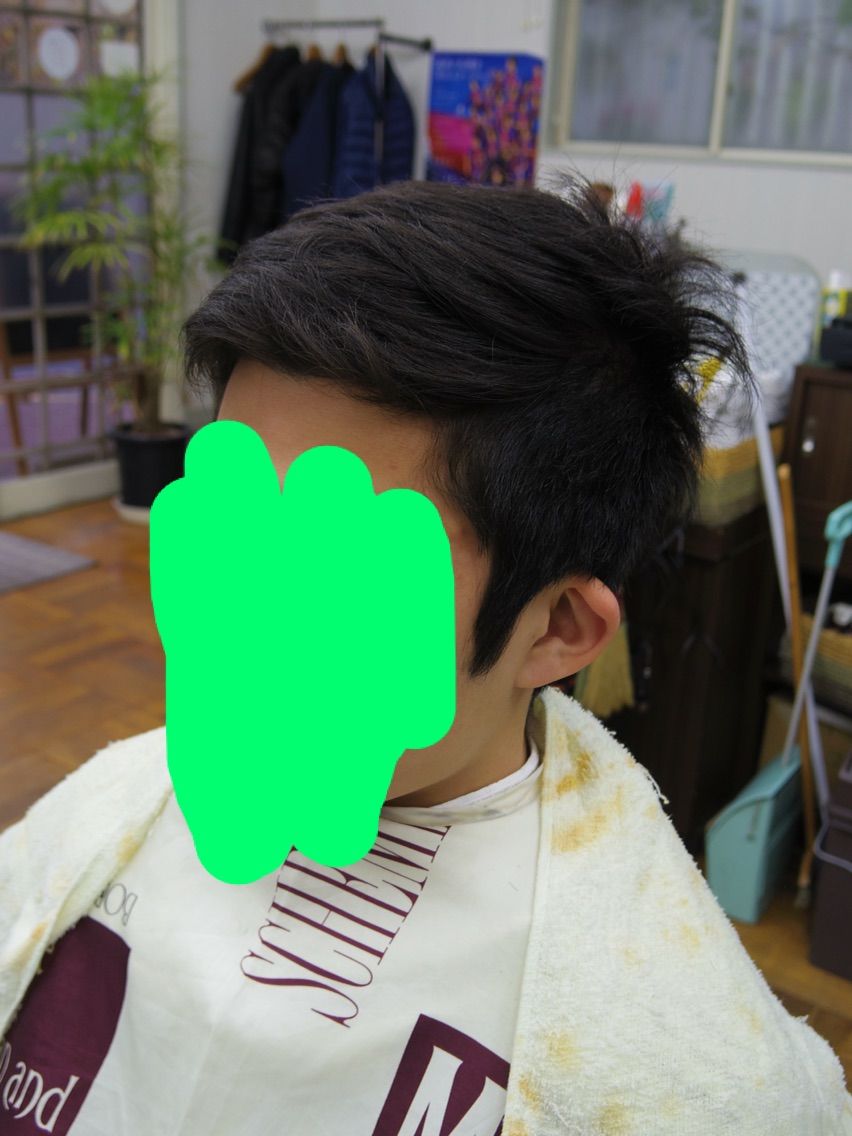髪型 トップに流れる癖がある方 挑戦して下さいファンキーショートスタイル 府中調布のbarber 短髪 メンズショートが得意 Tashiro Mix Hair 武蔵野台白糸台 髪型 トップに流れる癖がある方 挑戦して下さいファンキーショートスタイル 府中調布のbarber 短髪 メンズショートが得意 Tashiro Mix Hair 武蔵野台白糸台