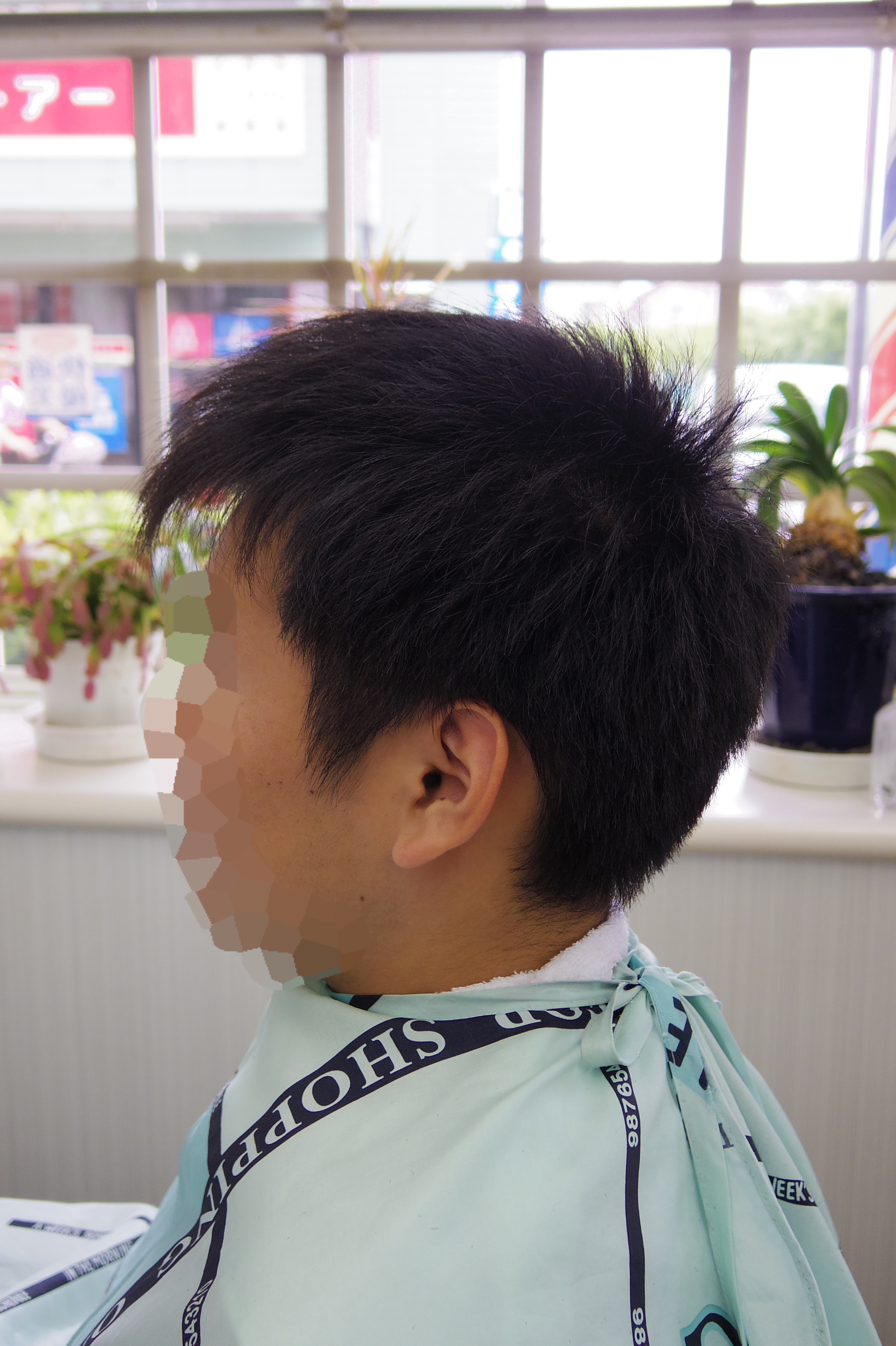 髪型 軽めの軽めのメンズショート メンズカットメンズヘア 府中調布のbarber 短髪 メンズショートが得意 Tashiro Mix Hair 武蔵野台白糸台 髪型 軽めの軽めのメンズショート メンズカットメンズヘア 府中調布のbarber 短髪 メンズショートが得意 Tashiro Mix Hair 武蔵野台白糸台