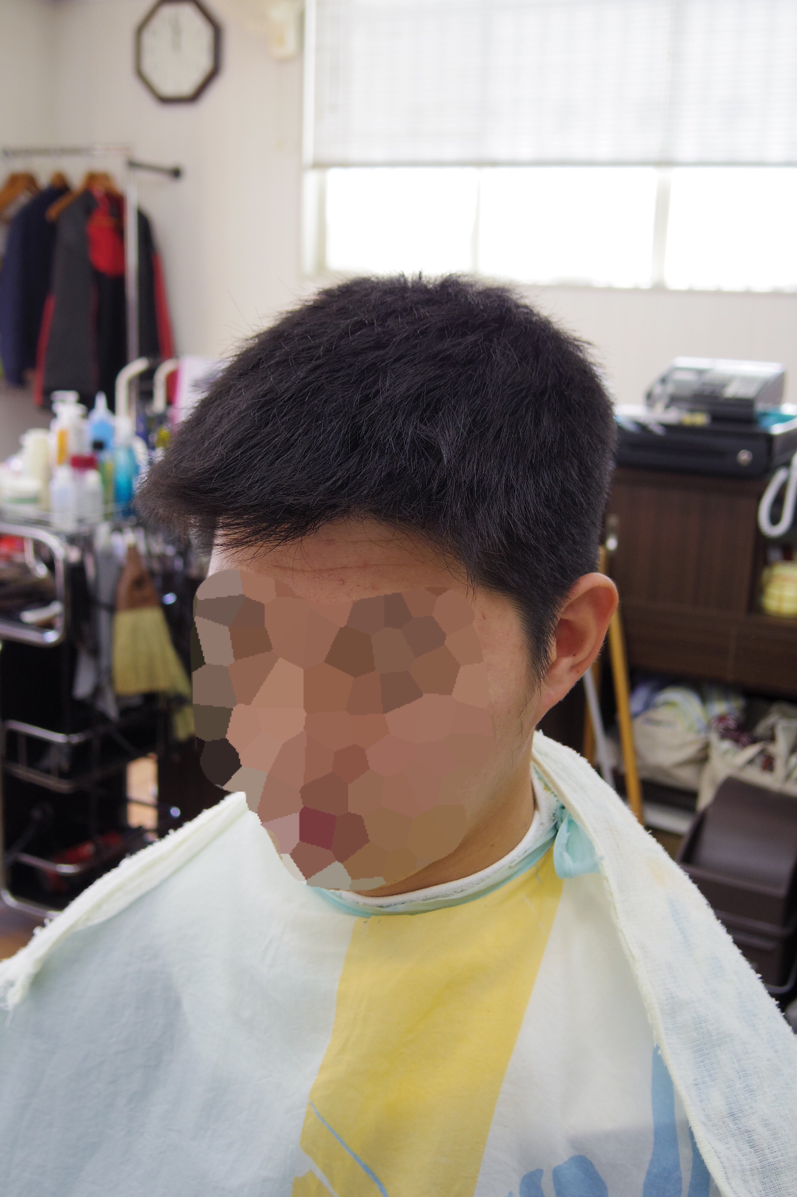 髪型 アップバングフェードカットアイショウバツグン メンズカットメンズヘア 府中調布のbarber 短髪 メンズショートが得意 Tashiro Mix Hair 武蔵野台白糸台 髪型 アップバングフェードカットアイショウバツグン メンズカットメンズヘア 府中調布のbarber 短髪 メンズショートが得意 Tashiro Mix Hair 武蔵野台白糸台