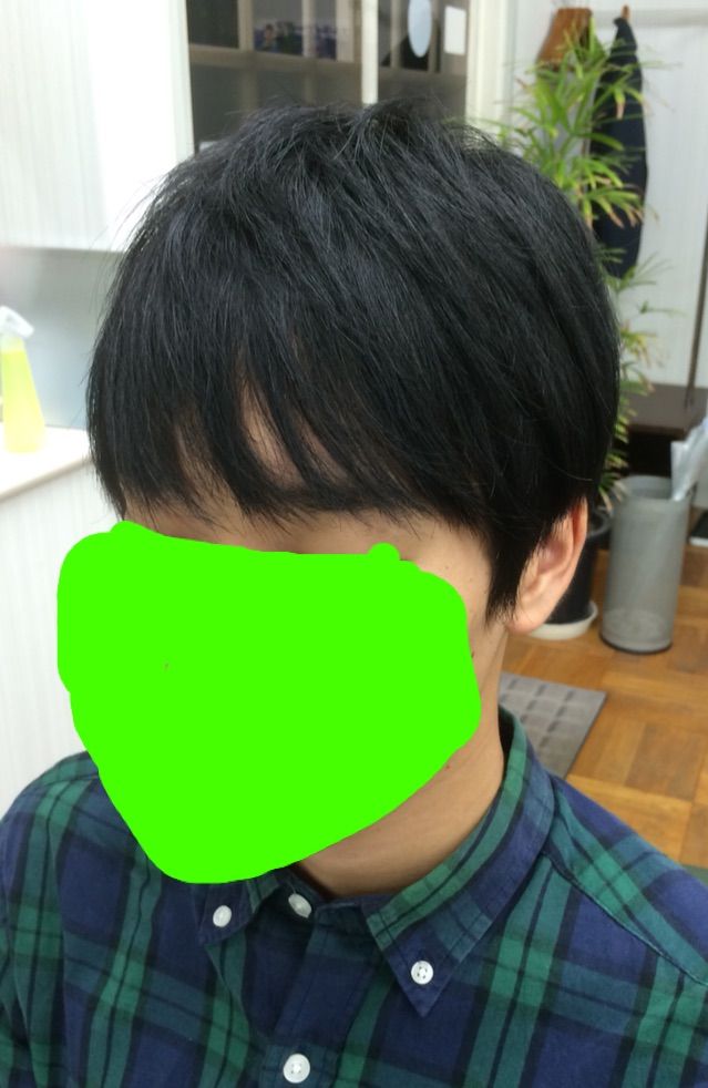 髪型 ショートマッシュ モサモサしてませんか 府中調布のbarber 短髪 メンズショートが得意 Tashiro Mix Hair 武蔵野台白糸台