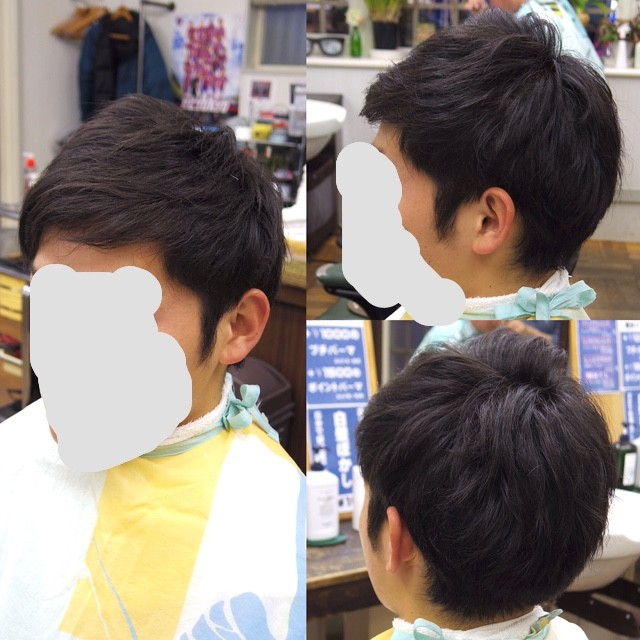 ツーブロック 刈り上げ面が見えるツーブロック 府中調布のbarber 短髪 メンズショートが得意 Tashiro Mix Hair 武蔵野台白糸台 ツーブロック 刈り上げ面が見えるツーブロック 府中調布のbarber 短髪 メンズショートが得意 Tashiro Mix Hair 武蔵野台白糸台