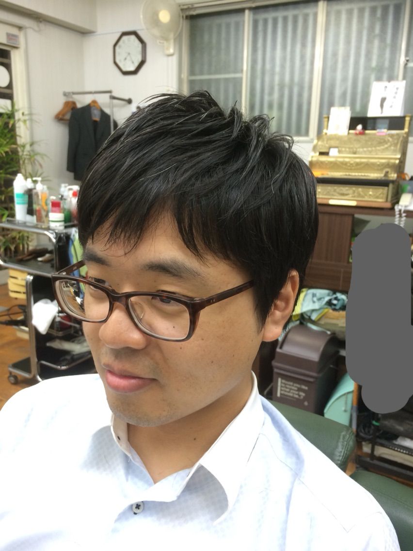 髪型 パーマの残りも活かしながら お堅い仕事もオシャレに 府中調布のbarber フェードカット 短髪 メンズショートが得意 Tashiro Mix Hair 武蔵野台白糸台 髪型 パーマの残りも活かしながら お堅い仕事もオシャレに 府中調布のbarber フェードカット 短髪 メンズショートが得意 Tashiro Mix Hair 武蔵野台白糸台