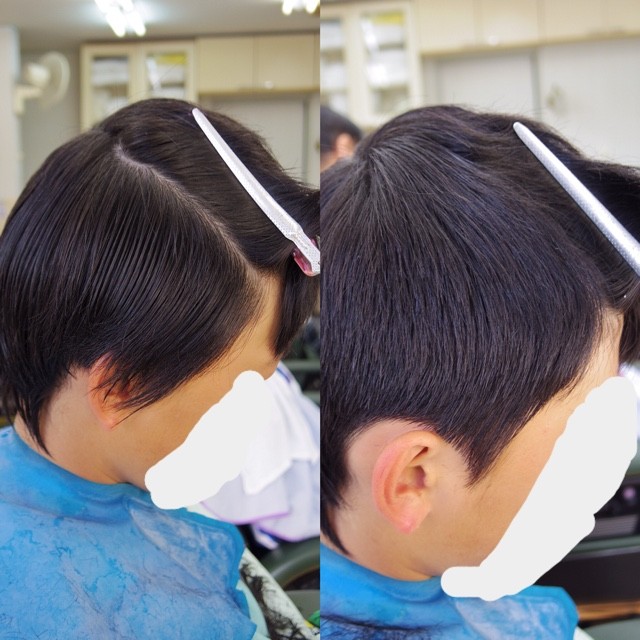 メンズショート 何かをプラス ややアシメで斜め前髪をプラス 府中調布のbarber 短髪 メンズショートが得意 Tashiro Mix Hair 武蔵野台白糸台 メンズショート 何かをプラス ややアシメで斜め前髪をプラス 府中調布のbarber 短髪 メンズショートが得意 Tashiro Mix Hair 武蔵野台白糸台