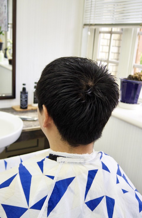 アイロンパーマ つむじの強烈なクセも 寝かせます 流せます 府中調布のbarber 短髪 メンズショートが得意 Tashiro Mix Hair 武蔵野台白糸台 アイロンパーマ つむじの強烈なクセも 寝かせます 流せます 府中調布のbarber 短髪 メンズショートが得意 Tashiro Mix Hair 武蔵野台白糸台