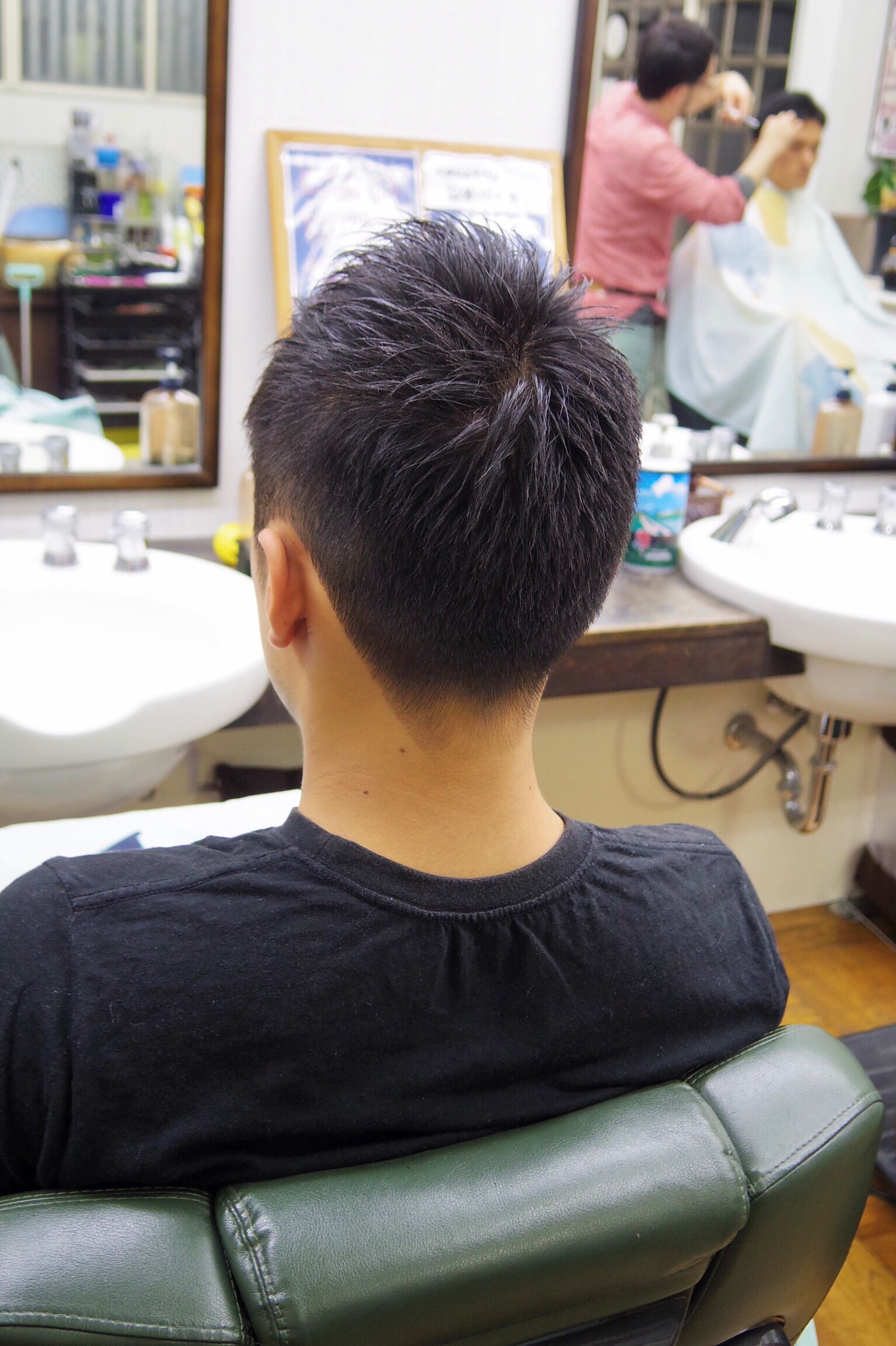 髪型 ハサミで刈り上げるメリット 短髪 府中調布のbarber 短髪 メンズショートが得意 Tashiro Mix Hair 武蔵野台白糸台 髪型 ハサミで刈り上げるメリット 短髪 府中調布のbarber 短髪 メンズショートが得意 Tashiro Mix Hair 武蔵野台白糸台