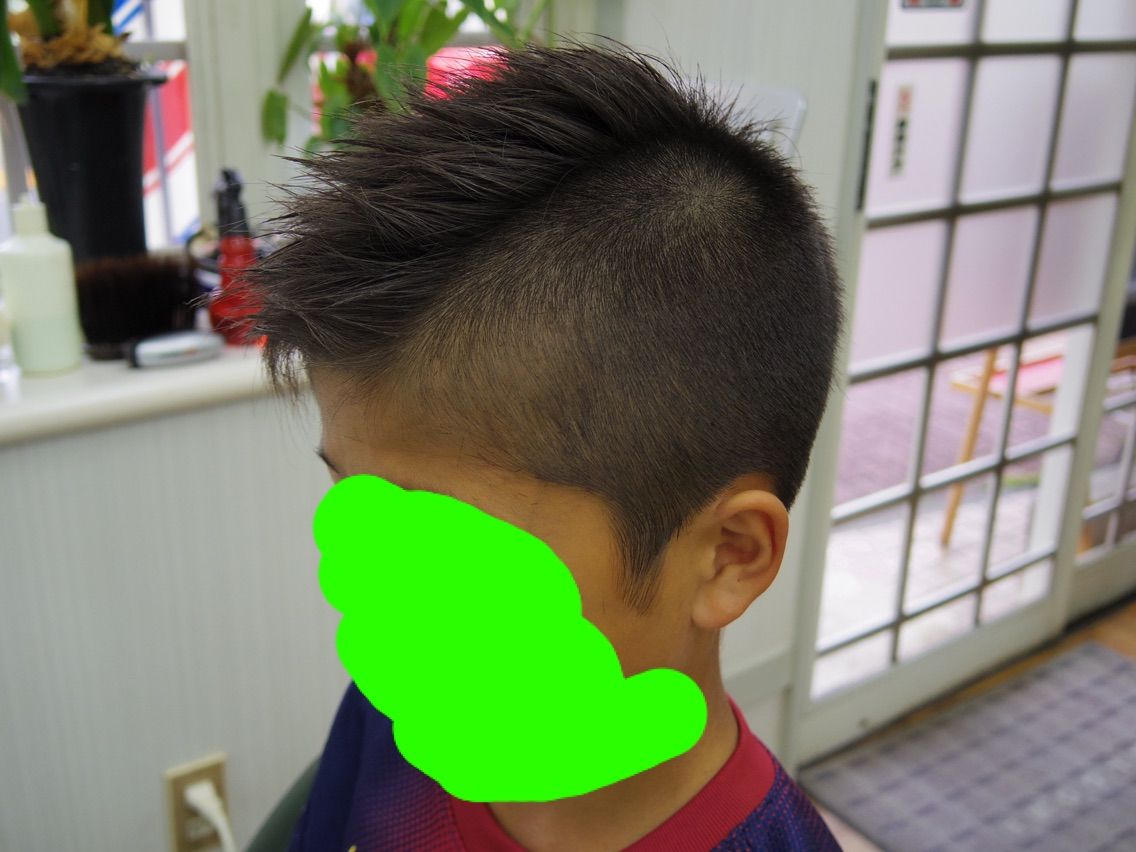 トップ 100+ サッカー 少年 髪型 トレンディなヘアスタイル