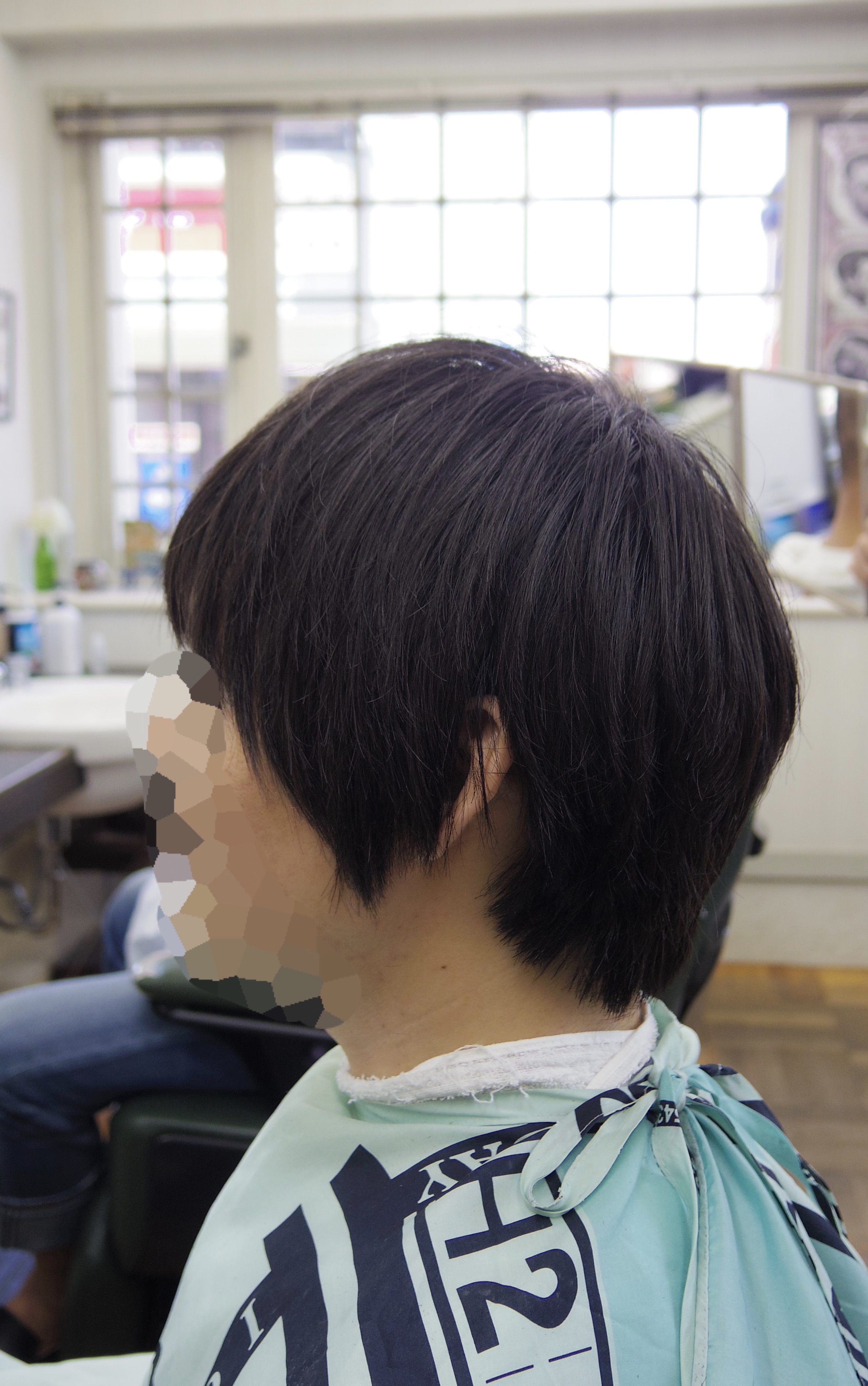 髪型 頭の形を変えるカット 印象が変わります メンズヘアメンズ 髪型 頭の形を変えるカット 印象が変わります メンズヘアメンズ