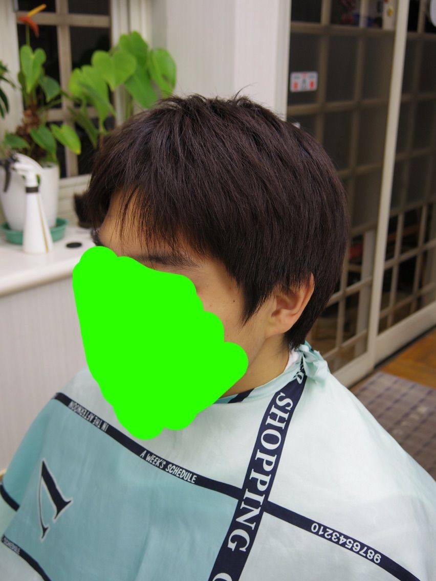 髪型 横に広がる髪 そしてセットが苦手な方へ 府中調布のbarber 短髪 メンズショートが得意 Tashiro Mix Hair 武蔵野台白糸台 髪型 横に広がる髪 そしてセットが苦手な方へ 府中調布のbarber 短髪 メンズショートが得意 Tashiro Mix Hair 武蔵野台白糸台