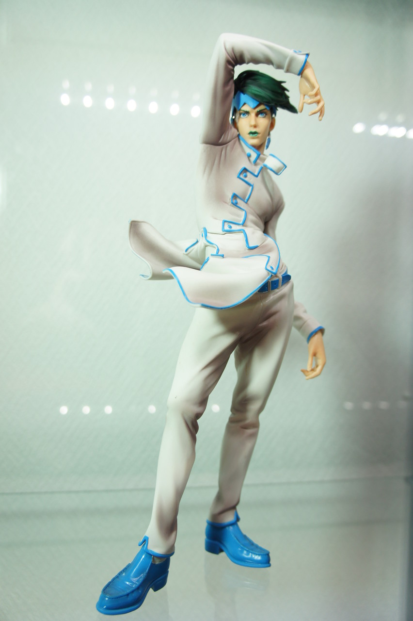 レビュー Master Stars Piece 岸辺露伴は動かない 六壁坂 ヤマジュンblog レビュー Master Stars Piece 岸辺露伴は動かない 六壁坂 ヤマジュンblog